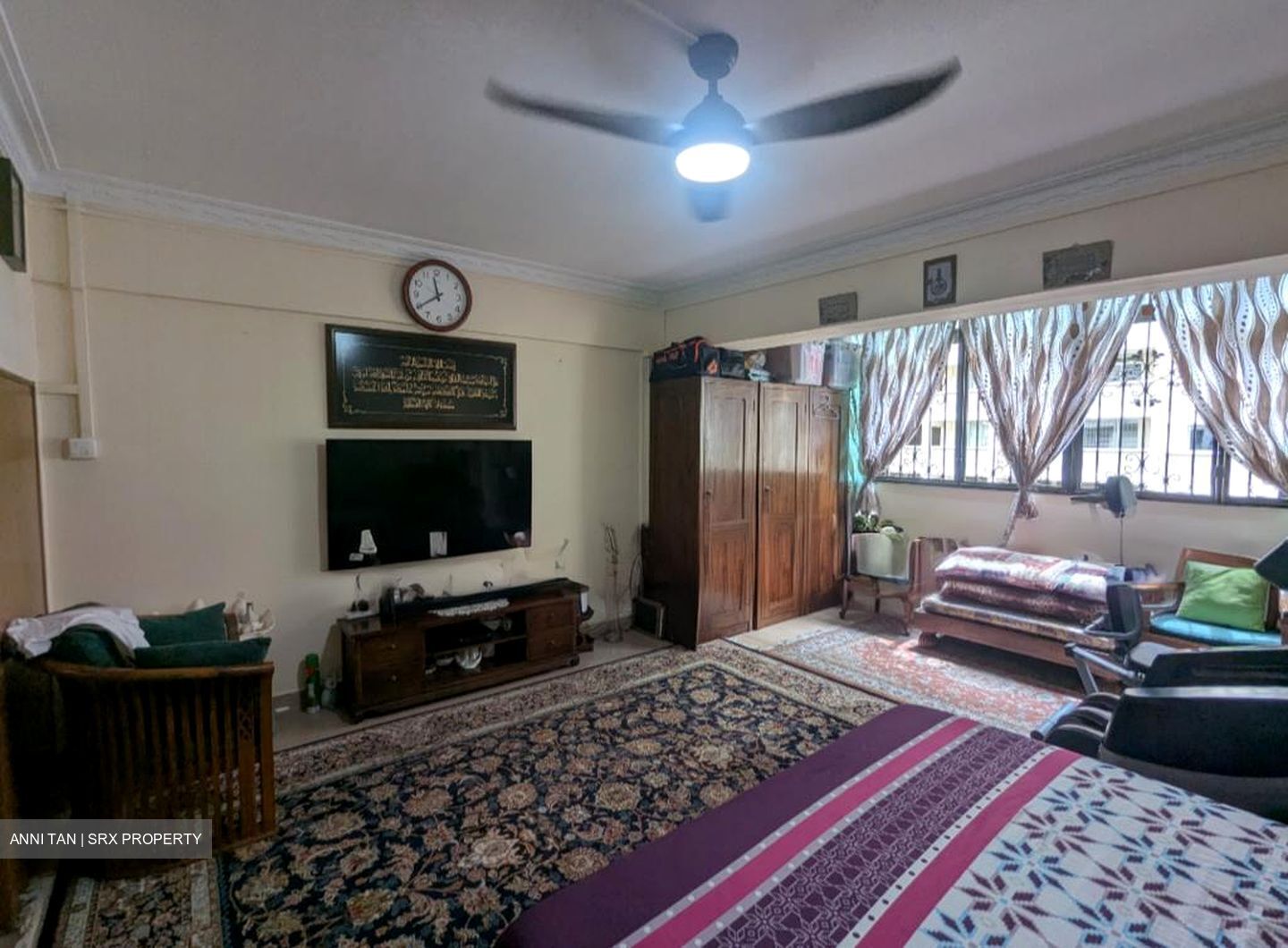Blk 130 Eunos Spring (Bedok), HDB Executive #507096881